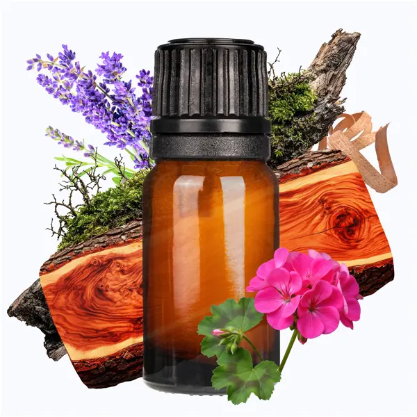 Mahogany & Teakwood CF