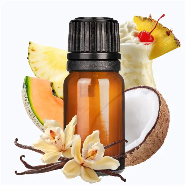 Malibu Clean Fragrance