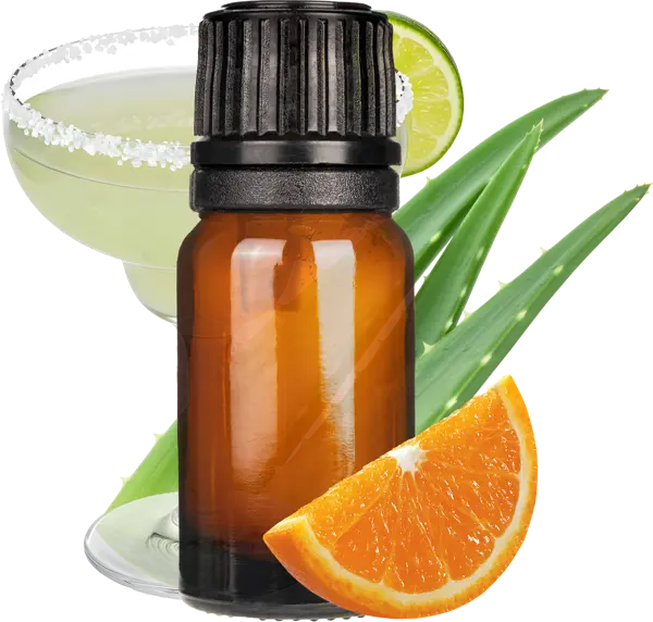 Lime Margarita Clean Fragrance