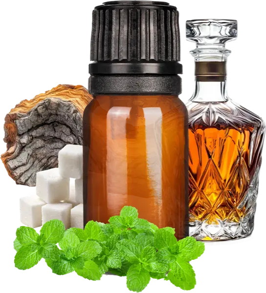 Mint Julep Clean Fragrance