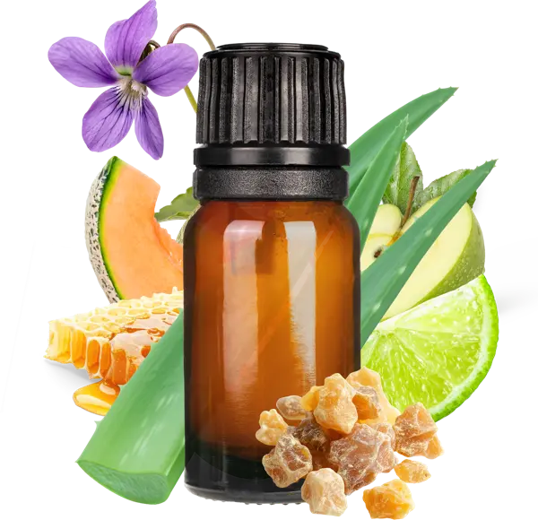 Agave Clean Fragrance