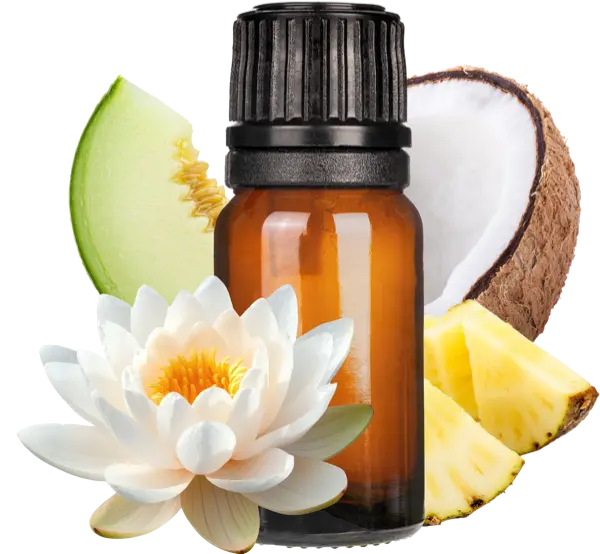 Pebble Beach Clean Fragrance