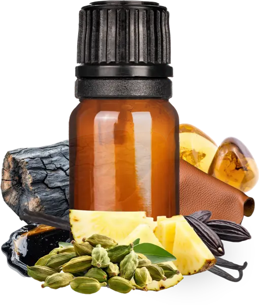 Rodeo Drive Clean Fragrance