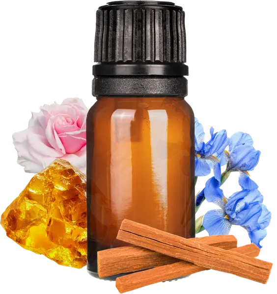 Sandalwood Musc Clean Fragrance