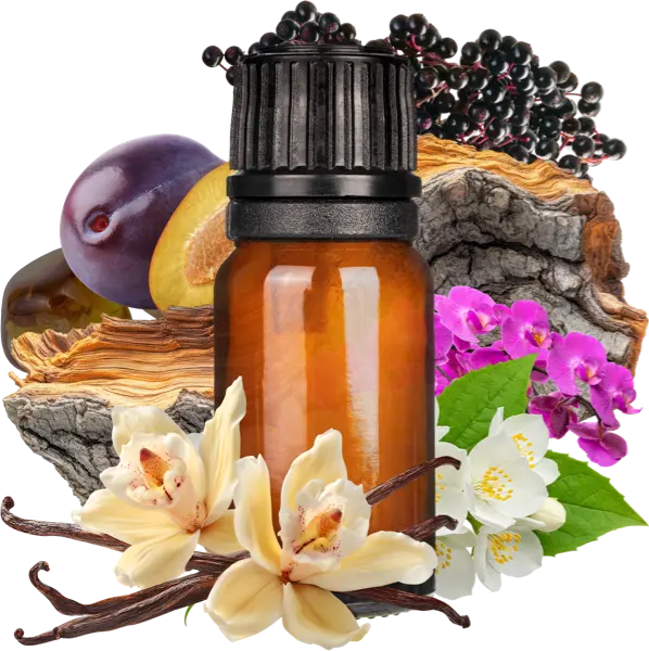 Floral Brisa Clean Fragrance