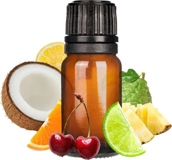 Tropic Like it's Hot Clean Fragrance - Clean Fragrances