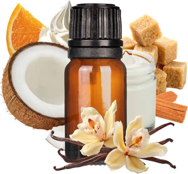 Coconut B Clean Fragrance