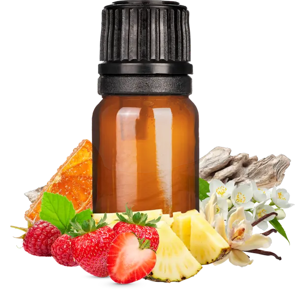 Volcano Clean Fragrance-Capri Blue Type