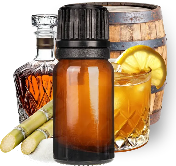 Whiskey Sour Clean Fragrance