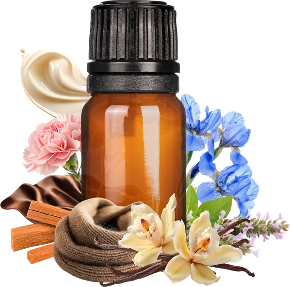 Warm Luxe Cashmere Type CF V2