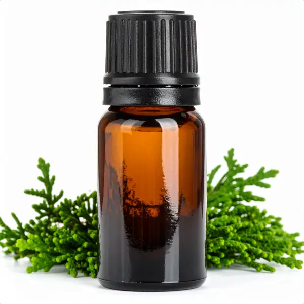 Chamaecyparis lawsoniana Lawson Cypress - Essential Oils