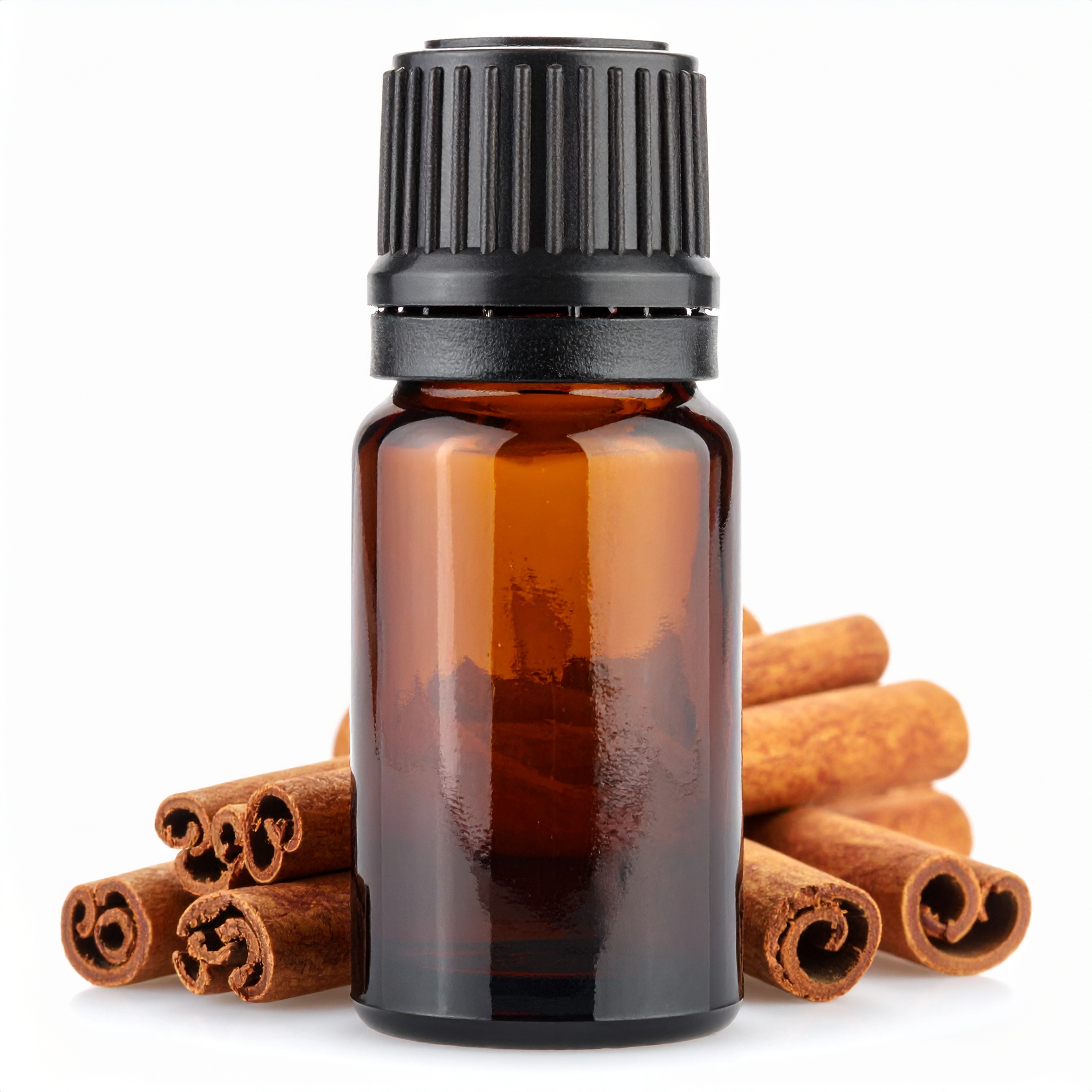 Natural Cinnamic Aldehyde - Isolates & Aroma Chemicals