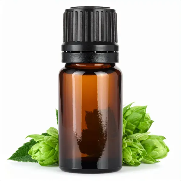 Alpha Humulene 60% - Additional Products