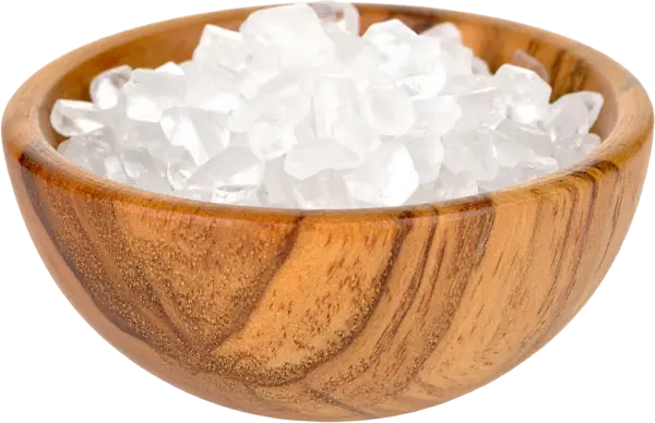 Menthol Crystals - Additional Products