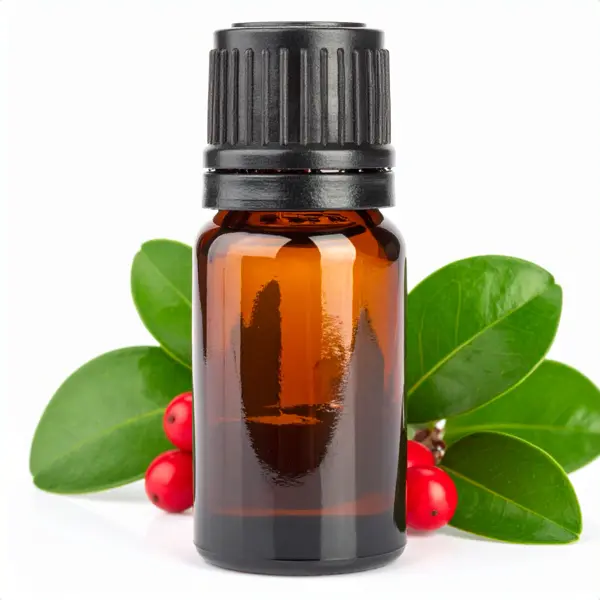 Saro (Mandravasarotra) EO - Essential Oils