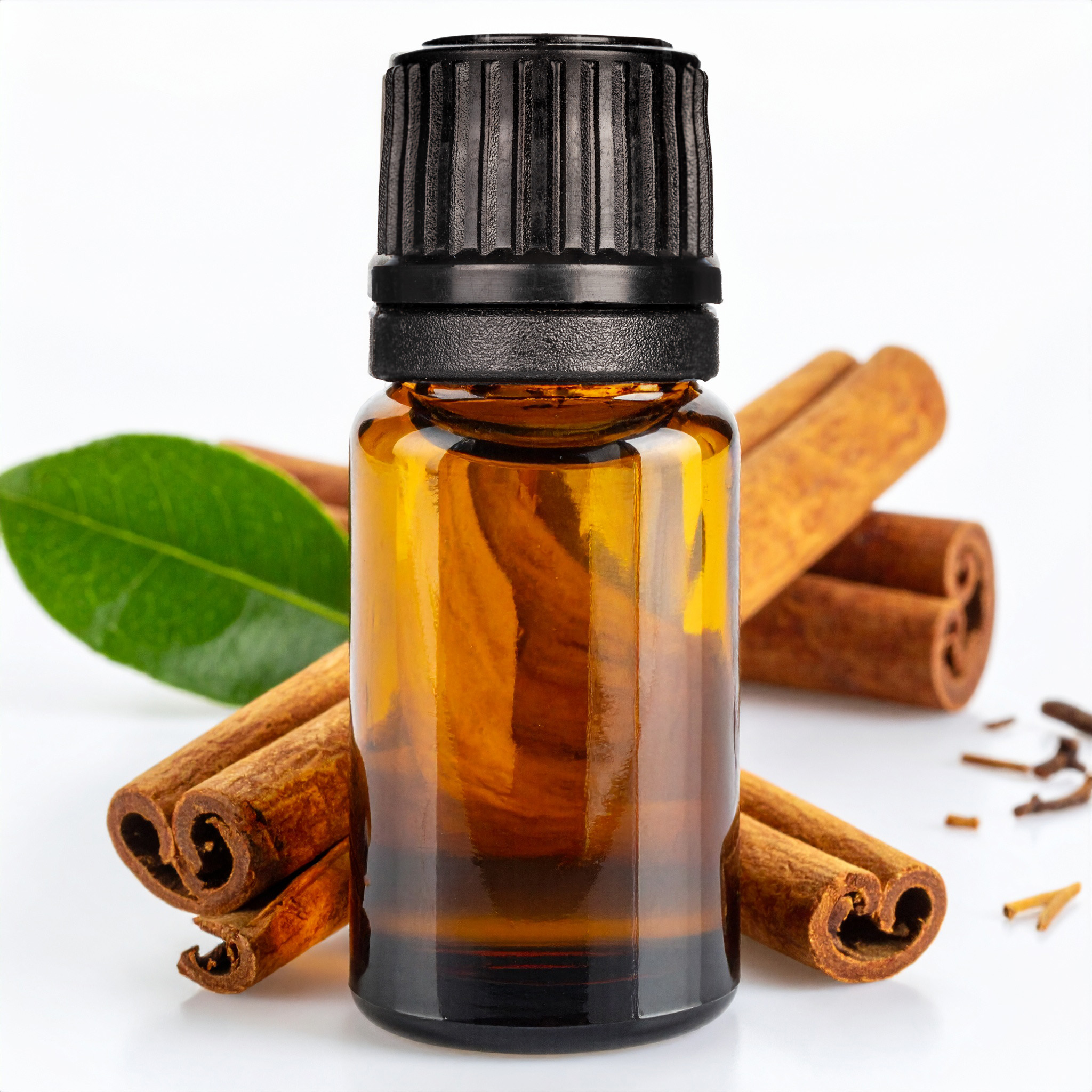 Cinnamon Bark  CO2 Select - Other