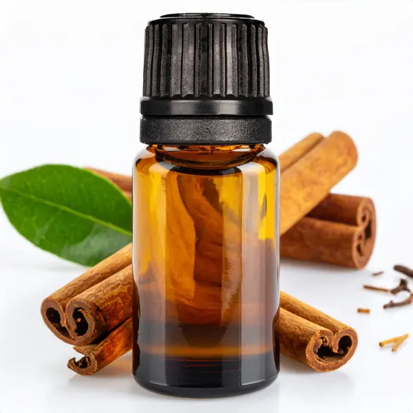 Cinnamon Bark  CO2 Select - Essential Oils