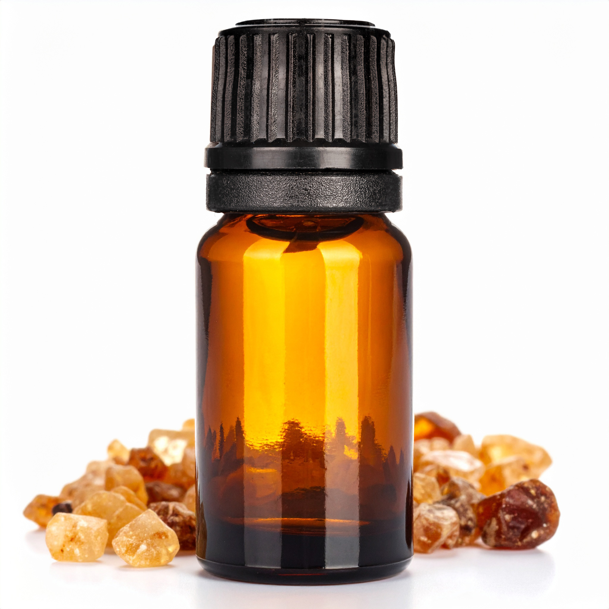 Labdanum (Cistus) Absolute - Absolutes