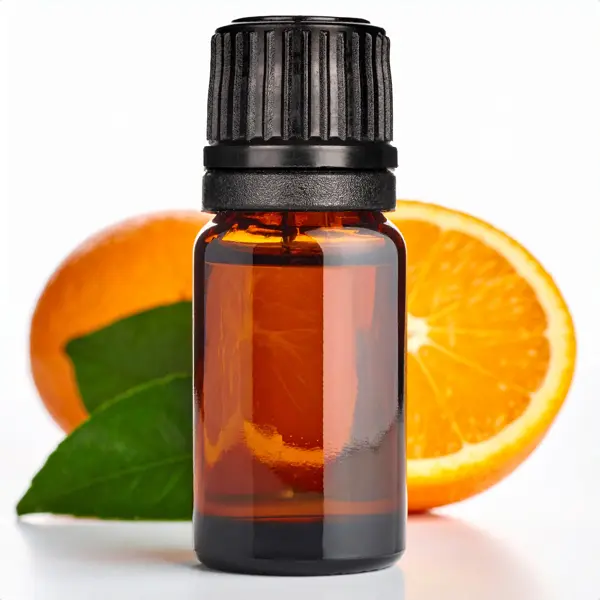 Orange EO Bitter - Essential Oils