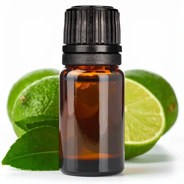Key Lime EO Expressed - Essential Oils