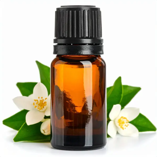 Neroli (Orange Blossom) EO - Essential Oils