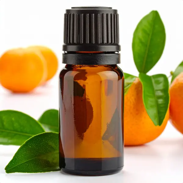 Petitgrain (Bitter Orange) EO - Essential Oils