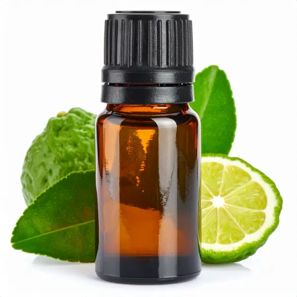 Bergamot EO FCF - Essential Oils