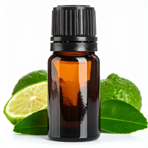 Bergamot EO CP - Essential Oils