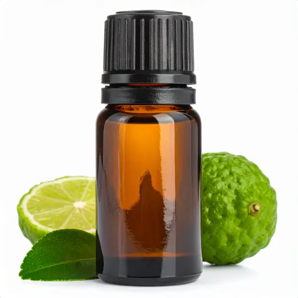 Bergamot EO FCF, Natural - Essential Oils