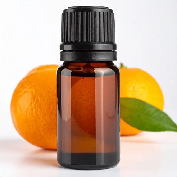 Mandarin EO CP Yellow - Essential Oils