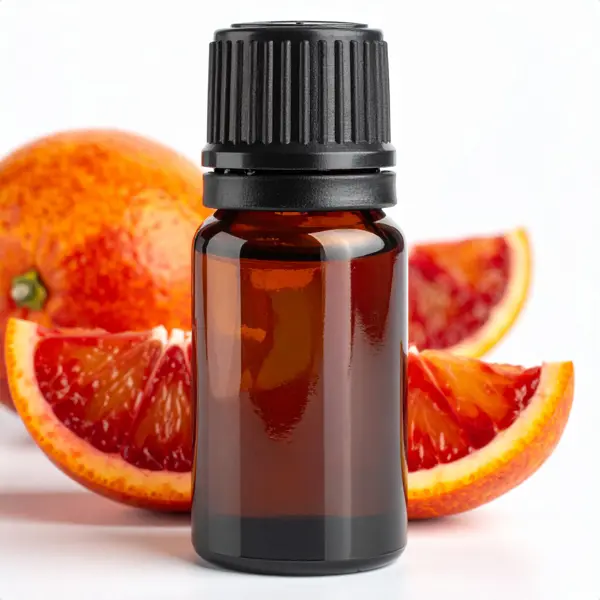 Mandarin EO CP Red - Essential Oils