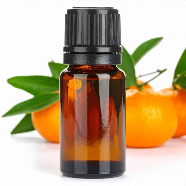 Mandarin Petitgrain EO - Essential Oils