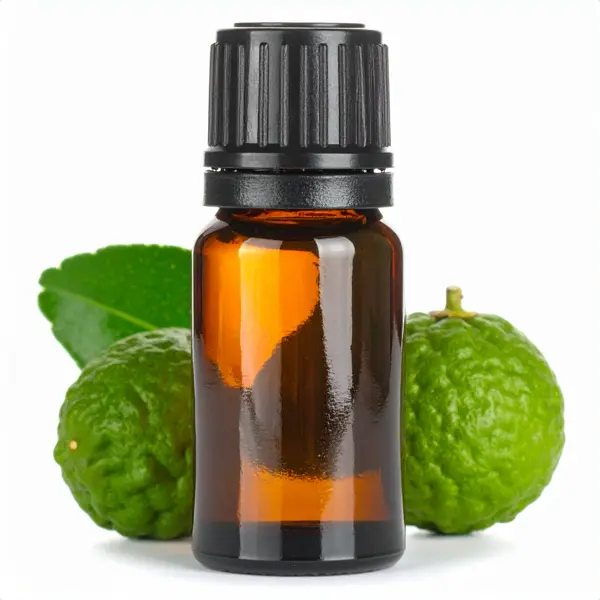 Combava Petitgrain (Makrut Lime) EO - Essential Oils