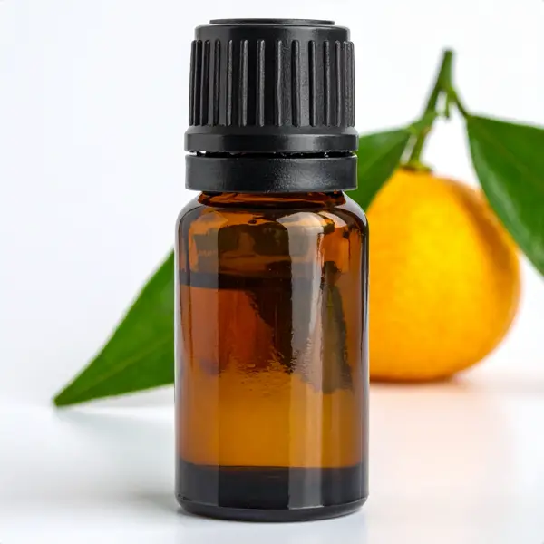 Yuzu EO - Essential Oils