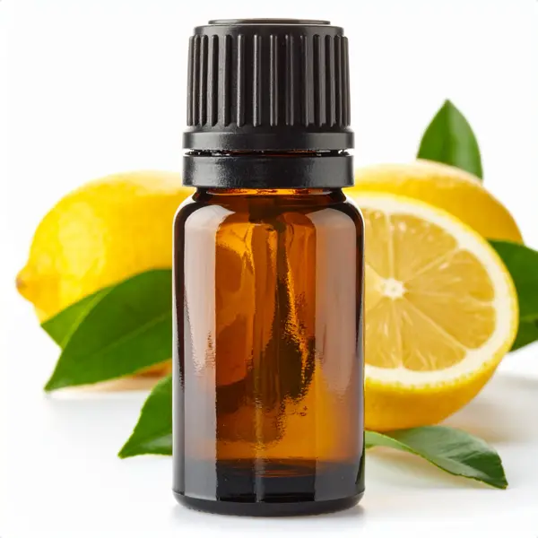 Lemon EO CP, Pure & Natural - Essential Oils