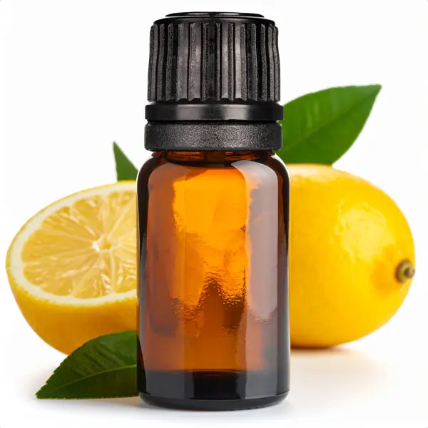 Lemon EO CP, Pure & Natural - Essential Oils