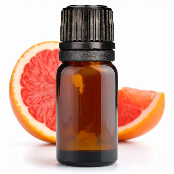 Pink Grapefruit EO CP, Pure & Natural - Essential Oils