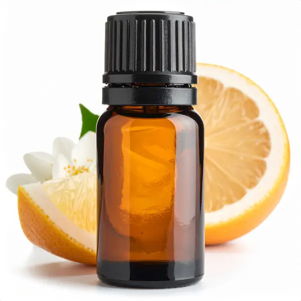 Grapefruit EO CP White - Essential Oils