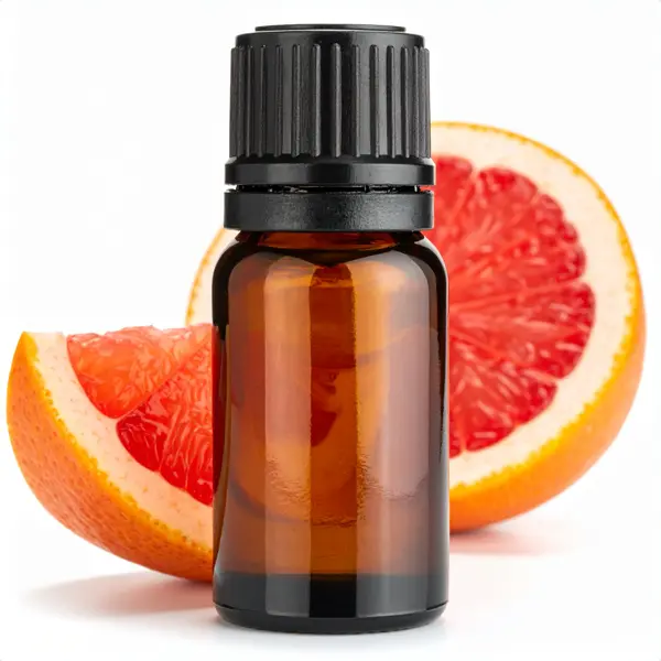 Grapefruit EO CP Ruby Red - Essential Oils