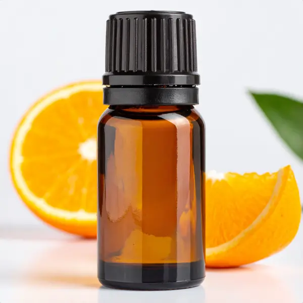 Orange EO 5-Fold - Essential Oils