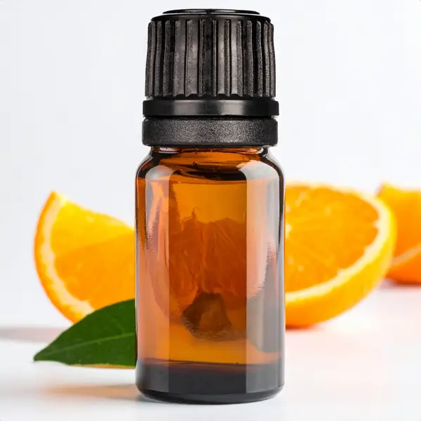 Orange EO CP Wild - Essential Oils