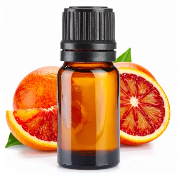 Orange EO CP Blood - Essential Oils