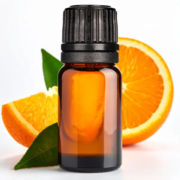 Orange EO CP Sweet, Pure & Natural - Essential Oils