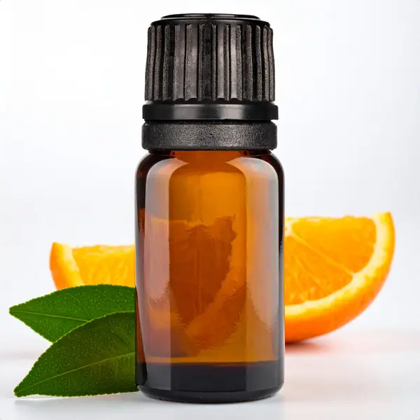 Orange EO CP Dark - Essential Oils