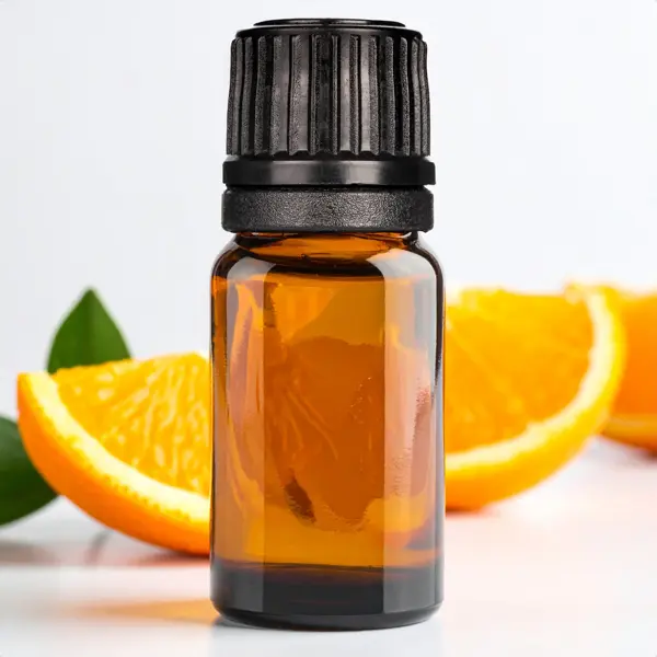Orange EO CP Wild - Essential Oils