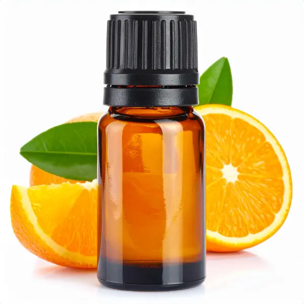 Orange Essence Sweet - Essential Oils