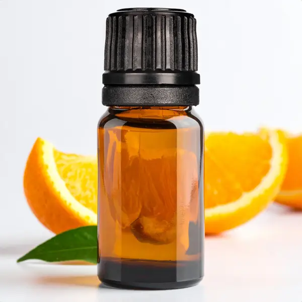 Orange EO CP Sweet, Pure & Natural - Essential Oils