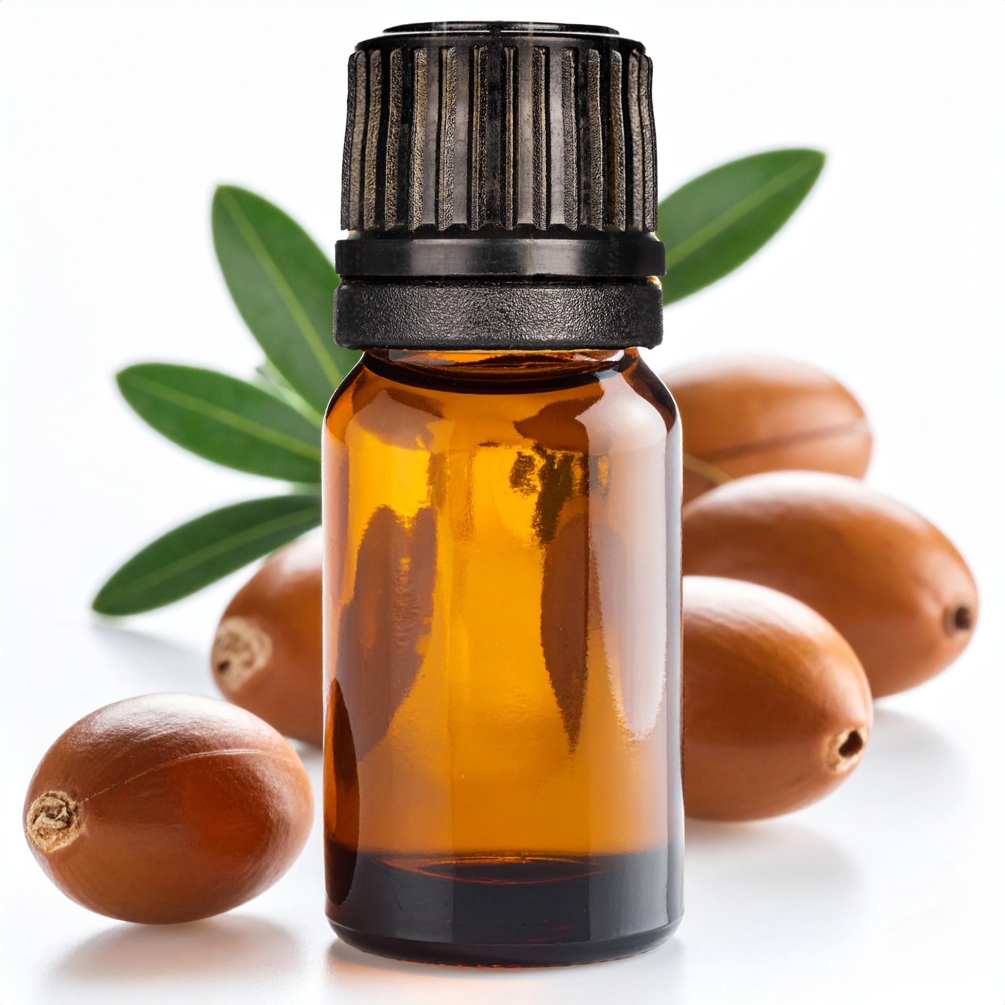 NOP Argan (Filtered) Oil - Certified Organic