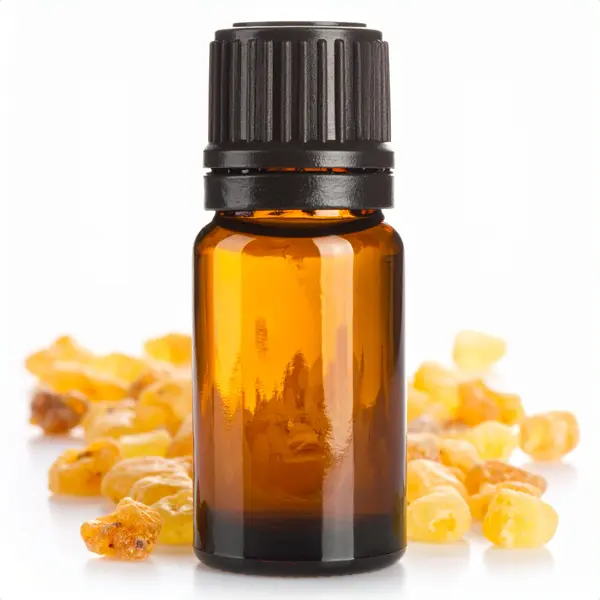 NOP Frankincense (Olibanum) EO carterii - Essential Oils
