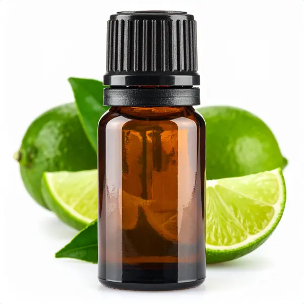 NOP Lime (Expressed) EO - Essential Oils